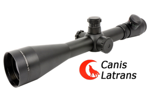 Hunting Side Focus Rifle Scope Cl1-0037/Tactical Scopes