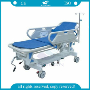 Multi-Function Emergency Room Stretcher (AG-HS002)