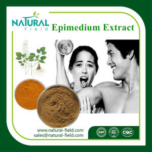 Best Price Epimedium Extract Icariin Powder