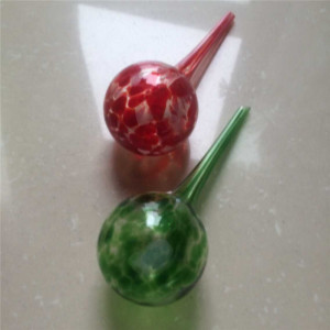 Self Watering Glass Globes/Bulbs for Plant Watering
