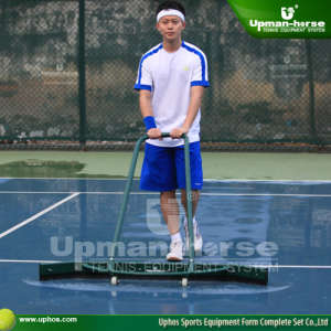 Tennis Court Water Squeegee Rain Shuttle (TP-033)