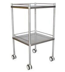 Instrument Trolley for Hospital (HS-042)
